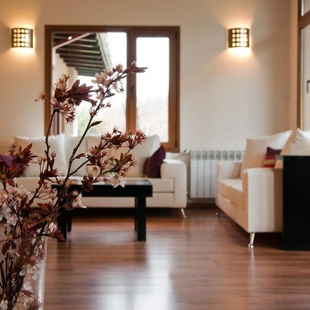 Monasterio Hotel Boutique Bariloche Zewnętrze zdjęcie