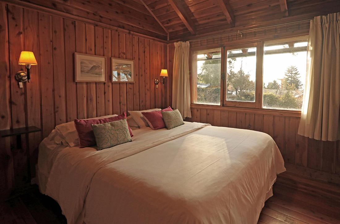 Monasterio Hotel Boutique Bariloche Zewnętrze zdjęcie