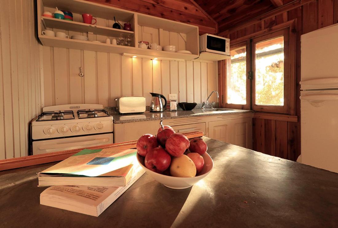 Monasterio Hotel Boutique Bariloche Zewnętrze zdjęcie