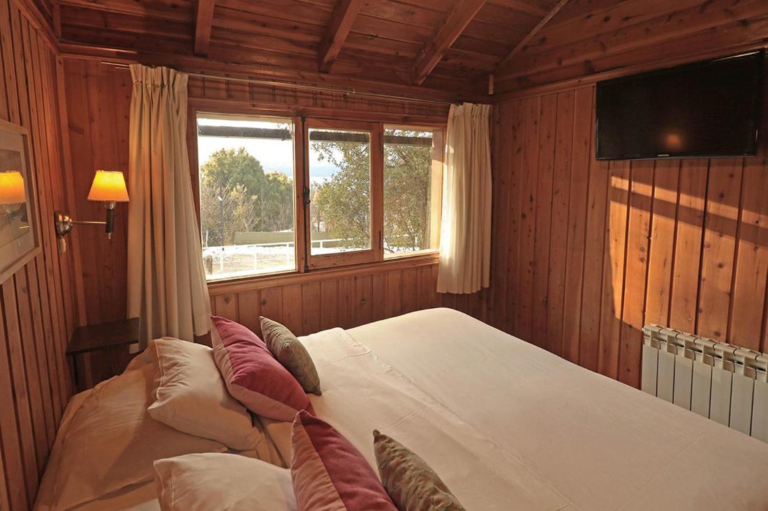 Monasterio Hotel Boutique Bariloche Zewnętrze zdjęcie