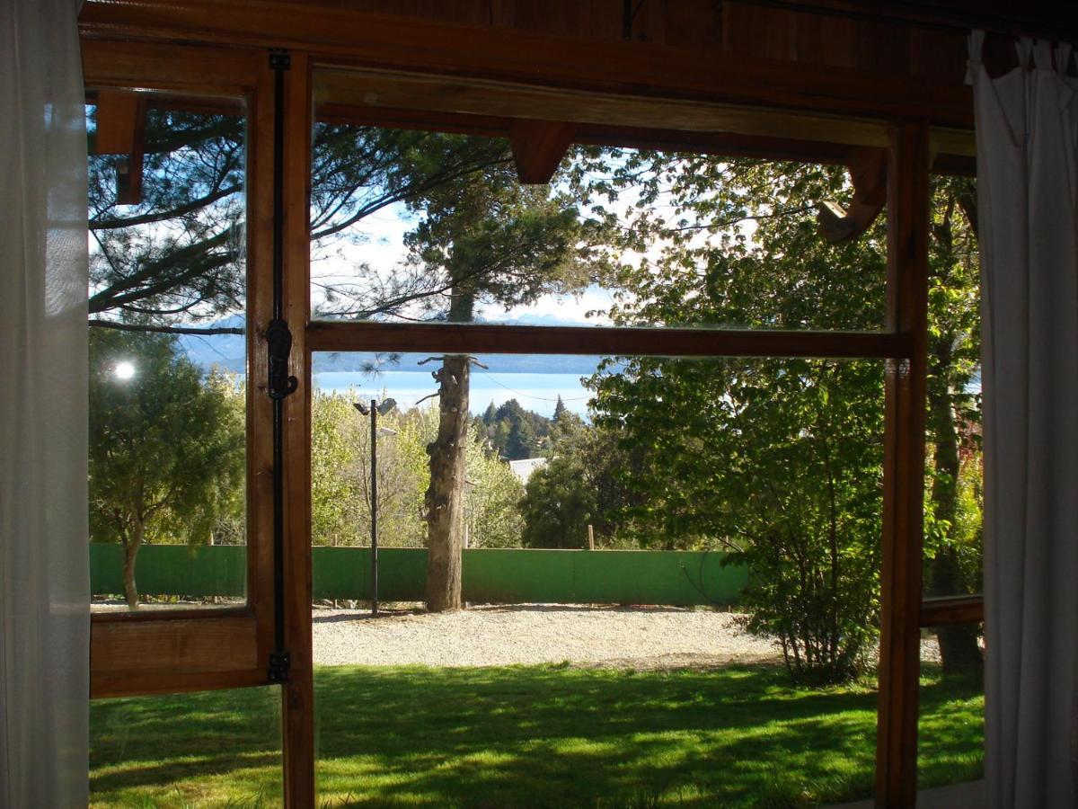 Monasterio Hotel Boutique Bariloche Zewnętrze zdjęcie