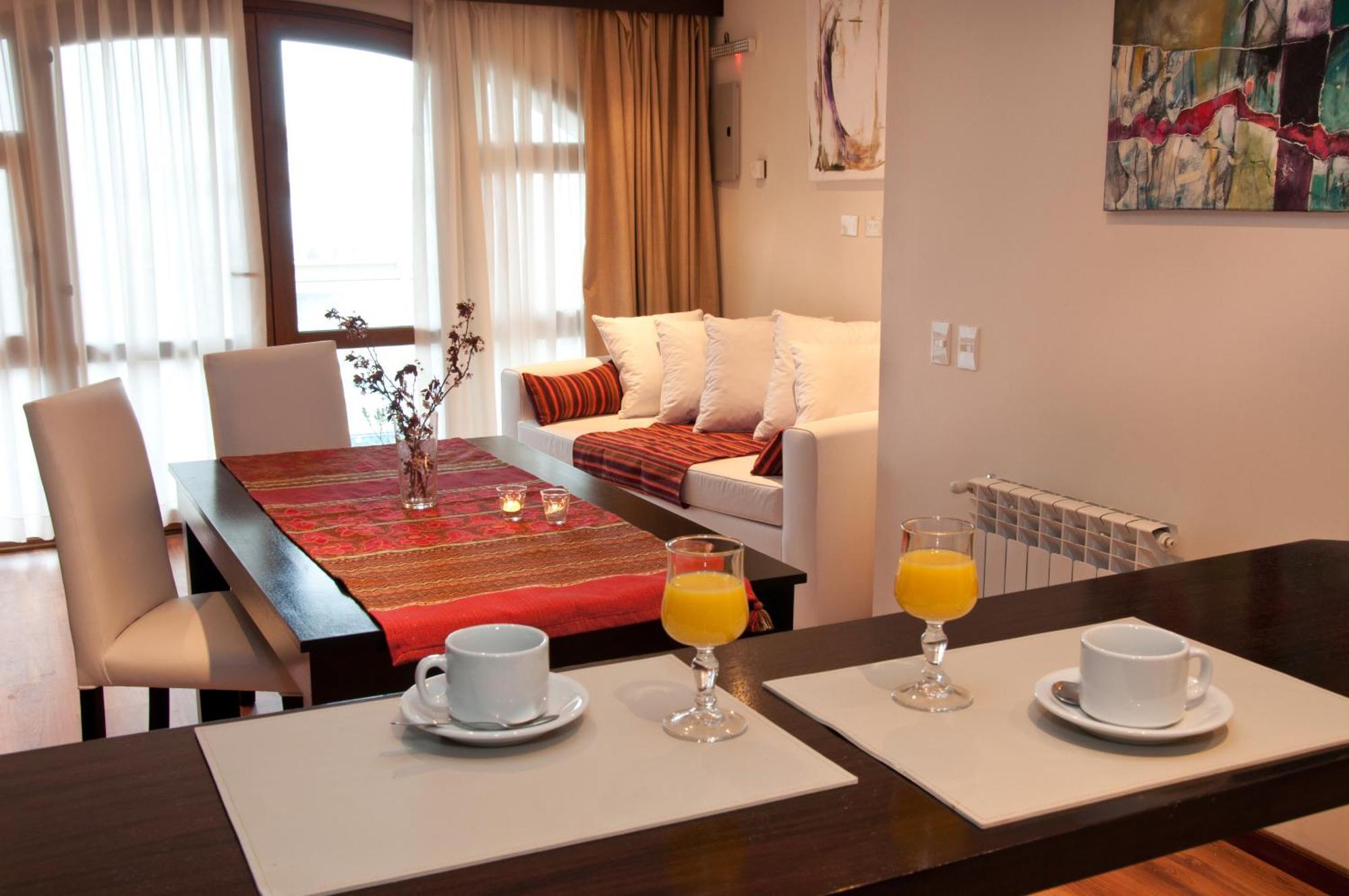 Monasterio Hotel Boutique Bariloche Zewnętrze zdjęcie