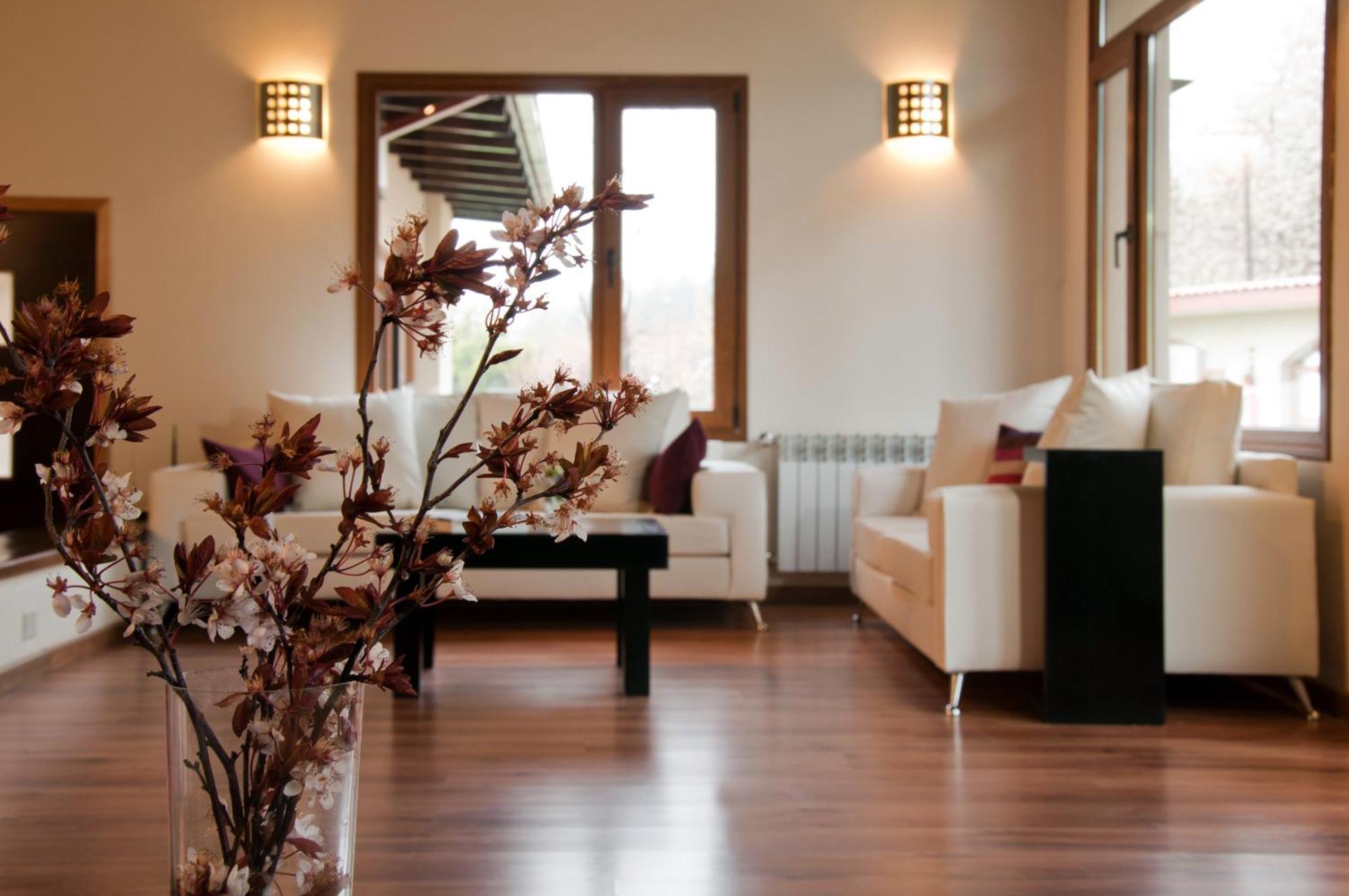 Monasterio Hotel Boutique Bariloche Zewnętrze zdjęcie