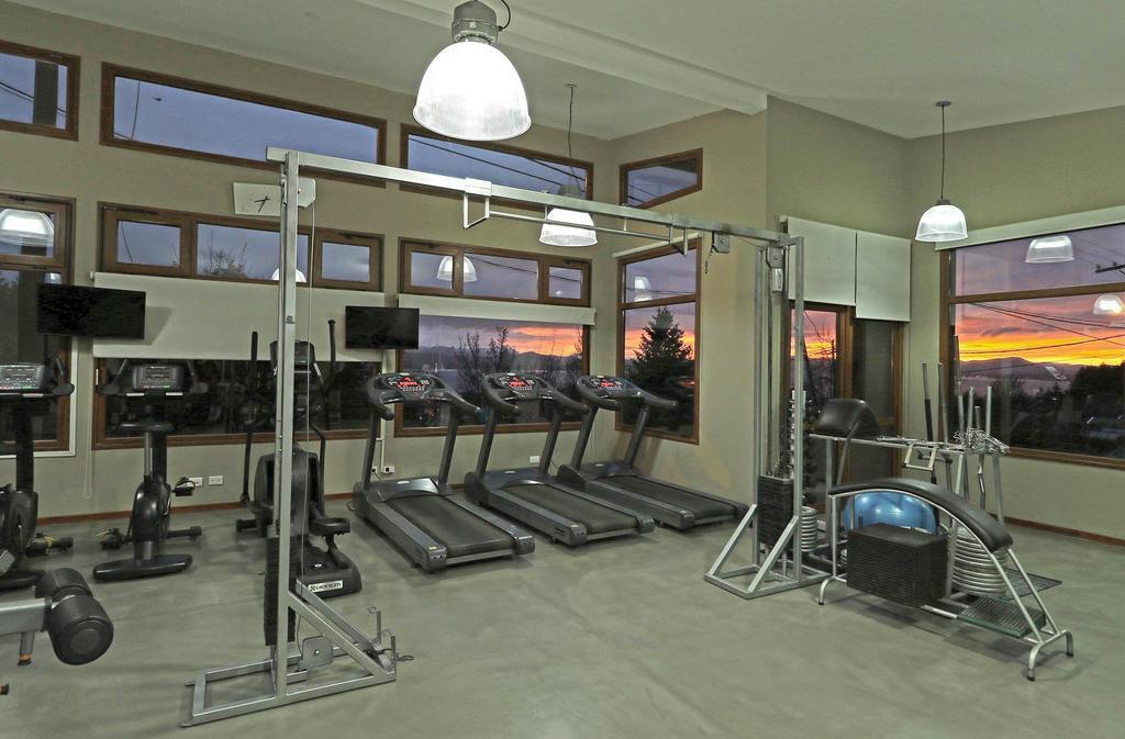 Monasterio Hotel Boutique Bariloche Zewnętrze zdjęcie