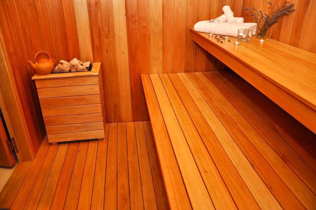Monasterio Hotel Boutique Bariloche Zewnętrze zdjęcie