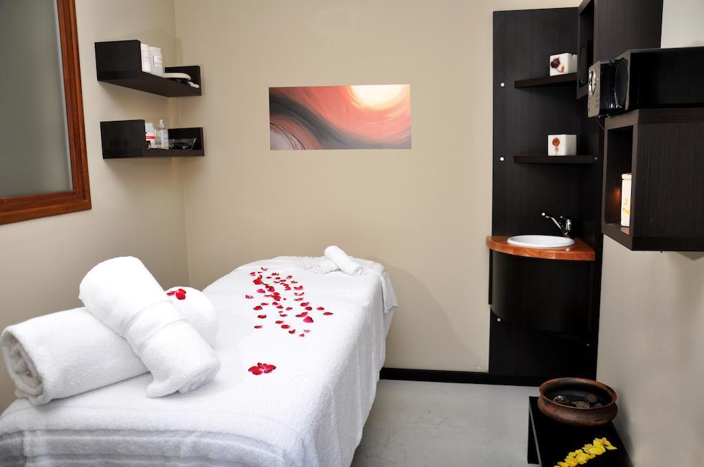 Monasterio Hotel Boutique Bariloche Zewnętrze zdjęcie