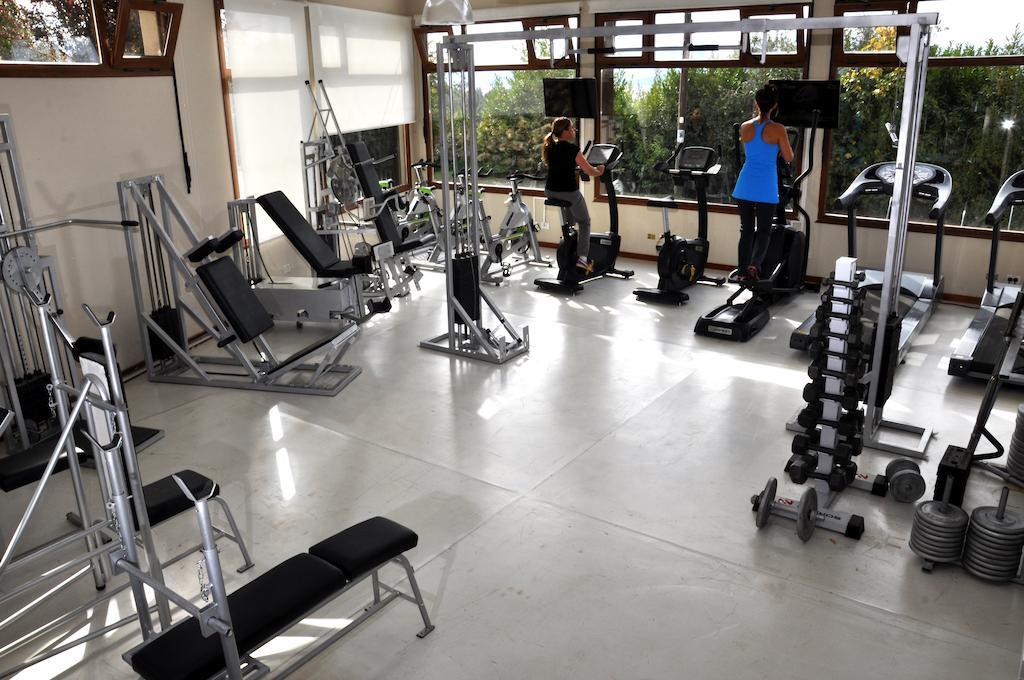 Monasterio Hotel Boutique Bariloche Zewnętrze zdjęcie