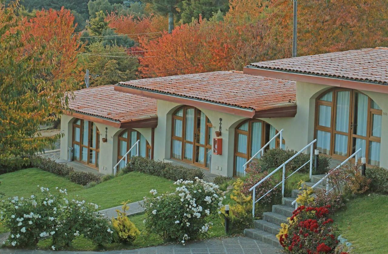 Monasterio Hotel Boutique Bariloche Zewnętrze zdjęcie