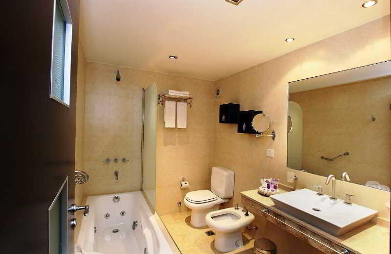 Monasterio Hotel Boutique Bariloche Zewnętrze zdjęcie